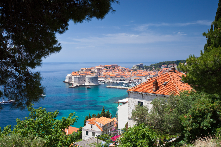 Dubrovnik 